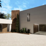 Casa Feria