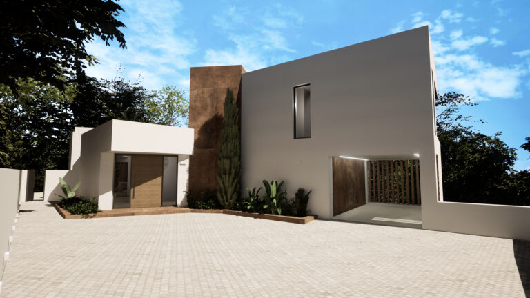 Casa Feria
