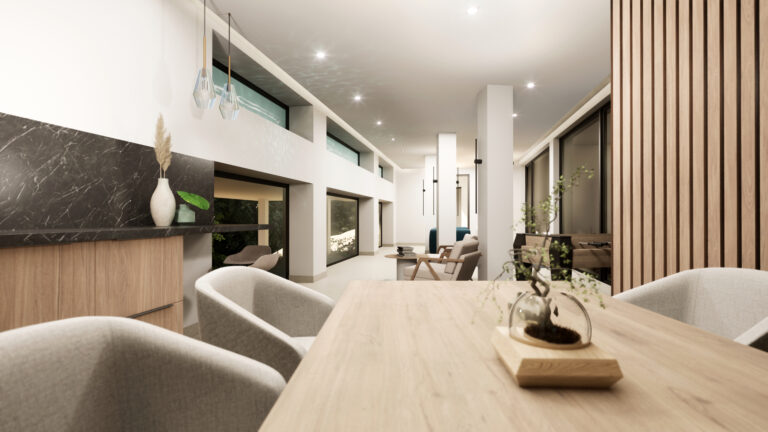 Multi Use Room 2